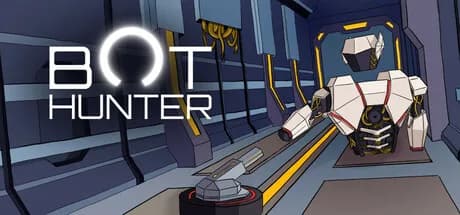 Bot Hunter görsel 1
