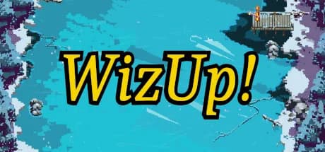 WizUp! görsel 1