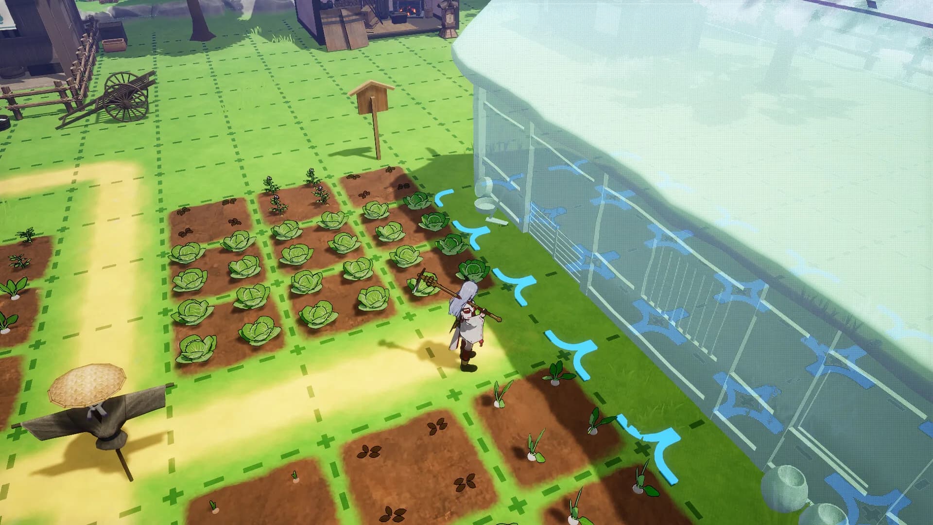 Rune Factory: Guardians of Azuma görsel 7