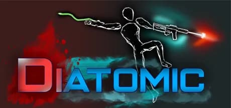 Diatomic görsel 1