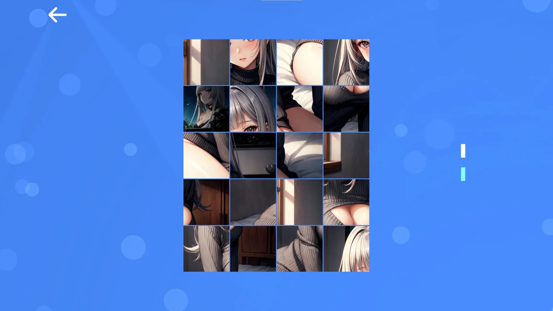 Hentai Uniform görsel 5
