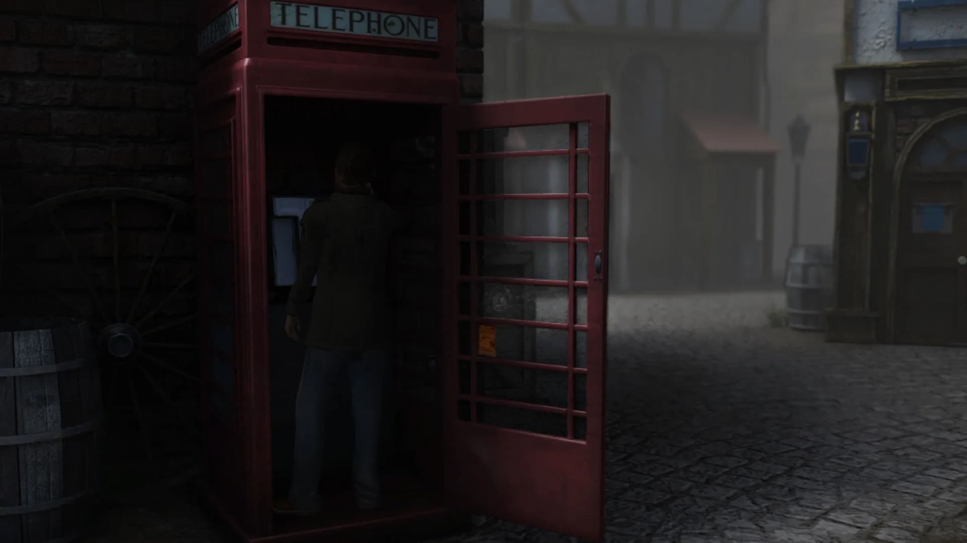 Black Mirror III görsel 5