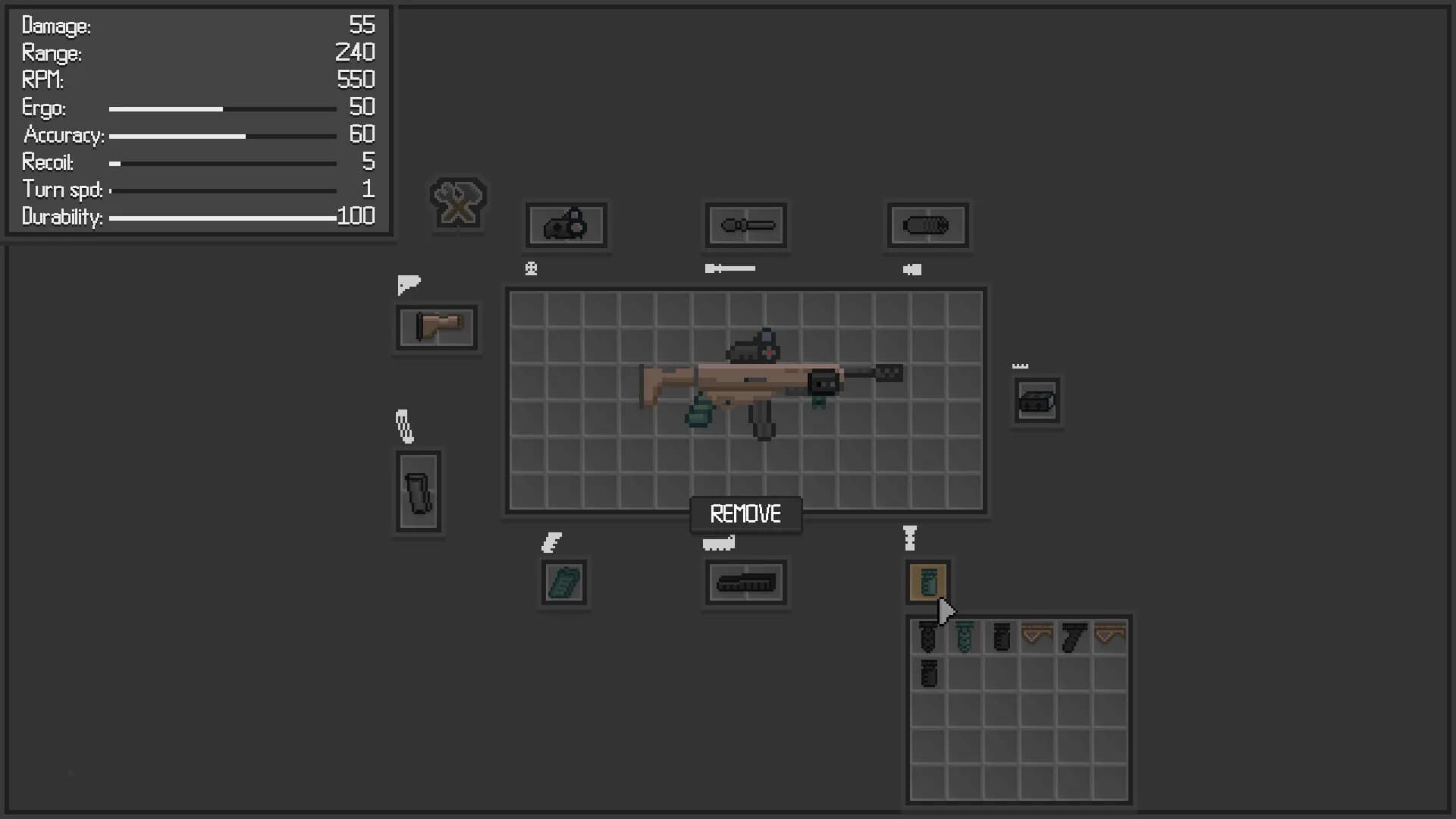 Last Extract görsel 6