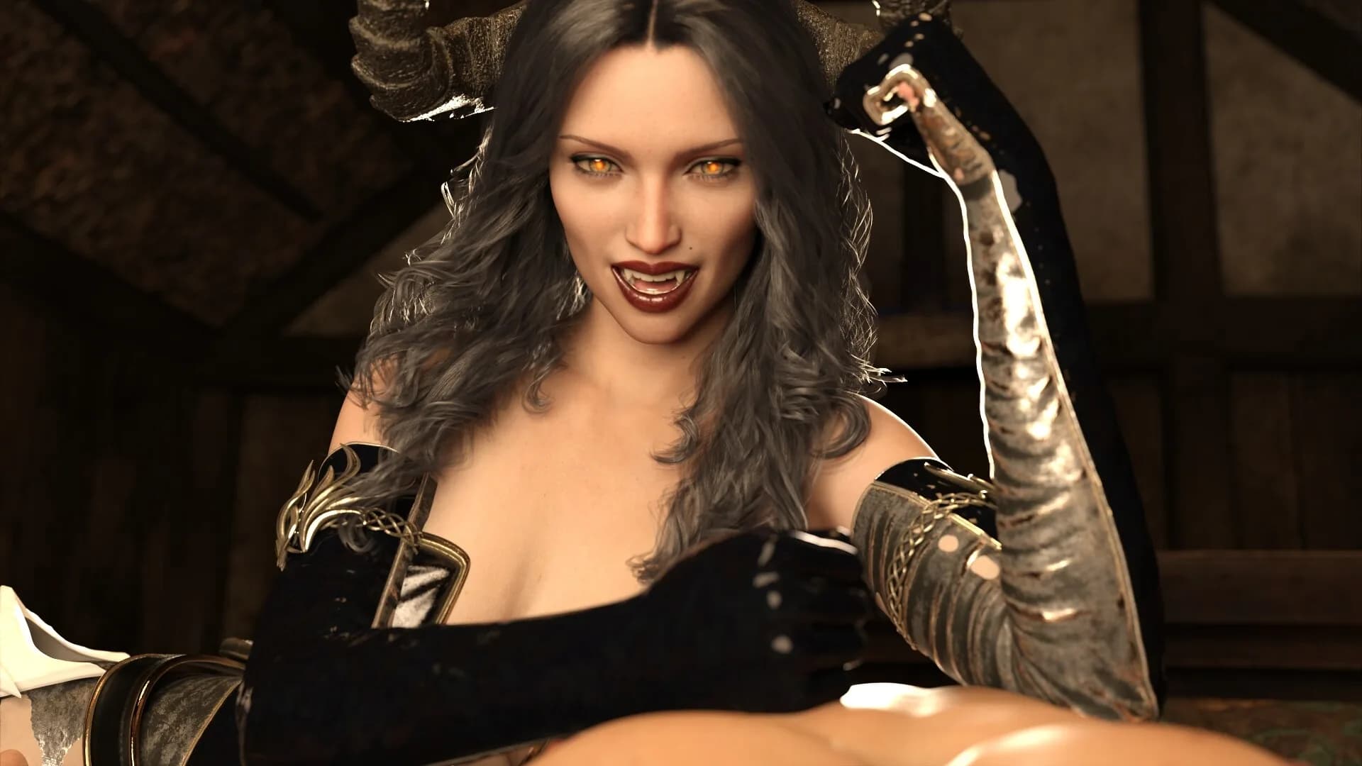 Lilith Rising - Season 2 görsel 14