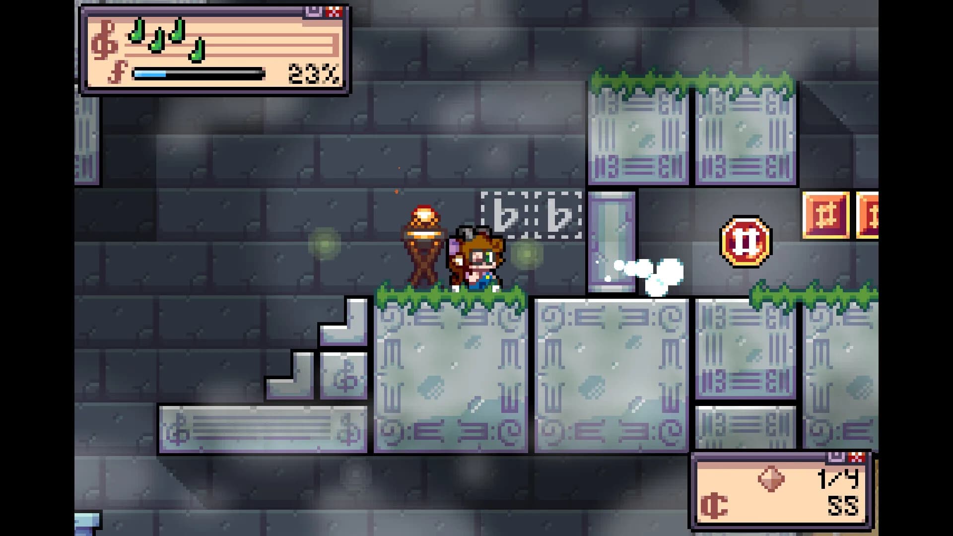 Dungeon Gals görsel 2