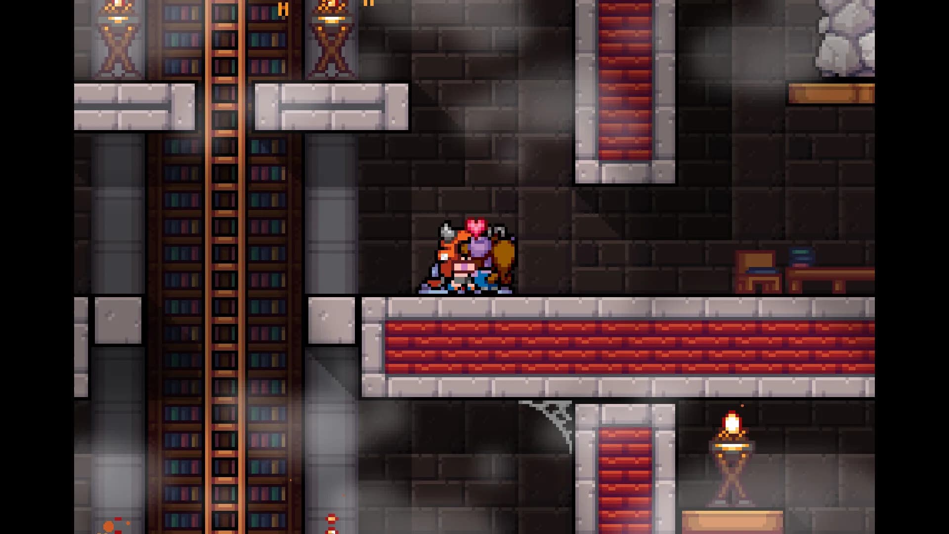 Dungeon Gals görsel 8