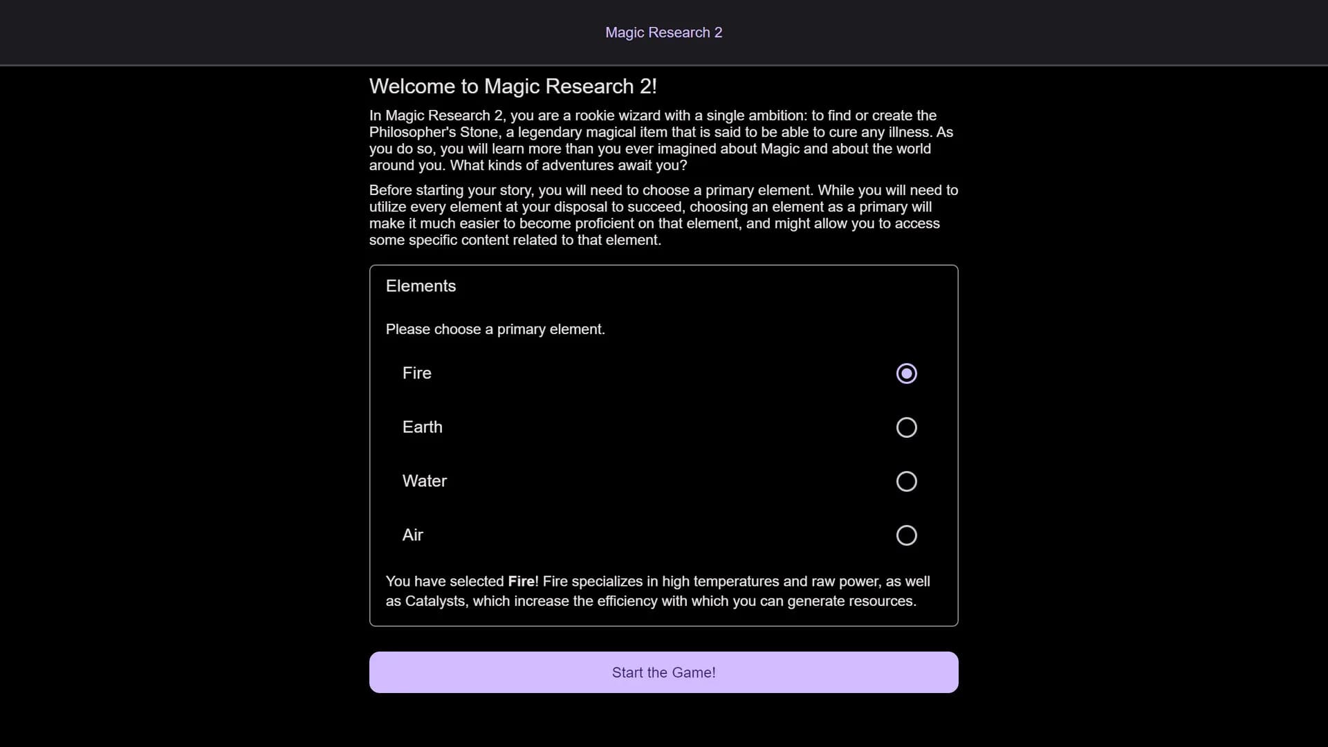 Magic Research 2 görsel 8