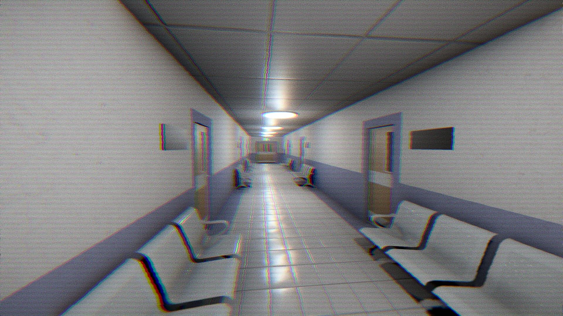 Hulzuyot: Horror Game görsel 2