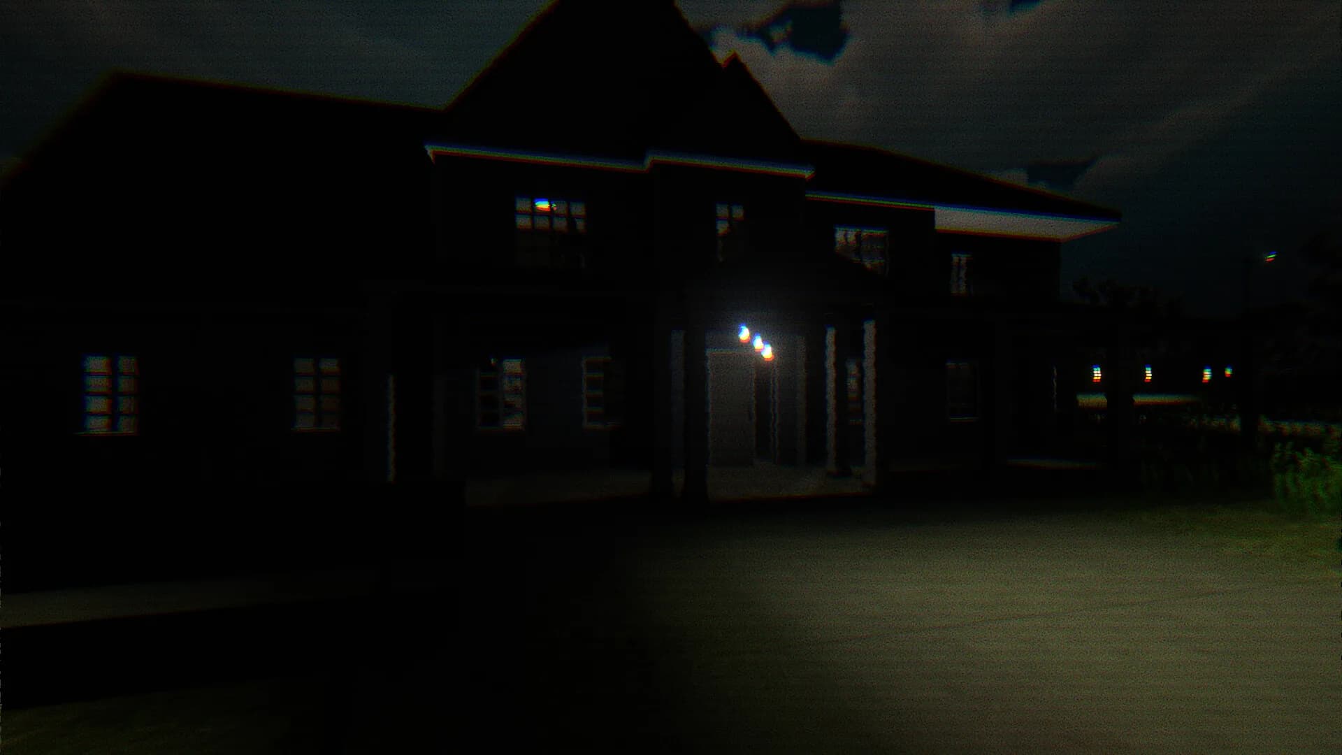 Hulzuyot: Horror Game görsel 3