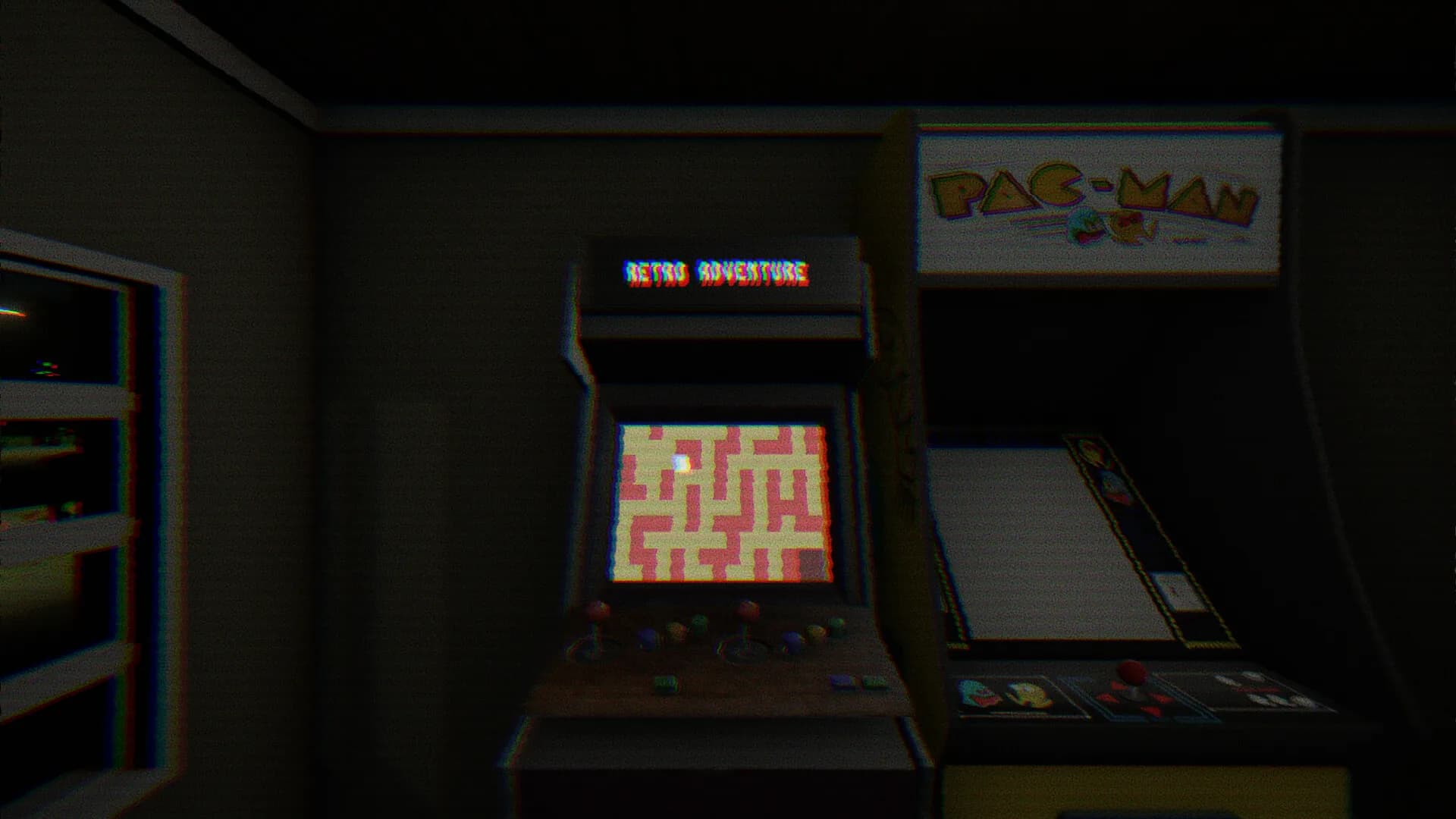 Hulzuyot: Horror Game görsel 6
