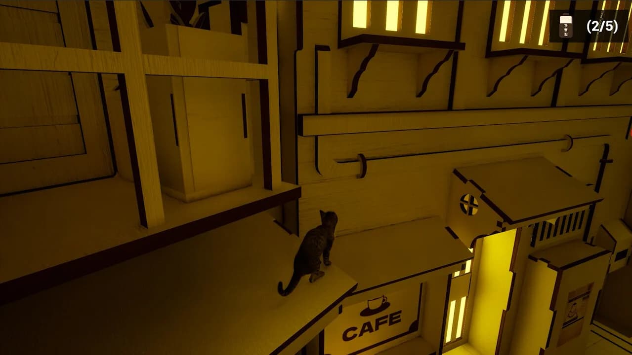 TAKE A LOOK görsel 5