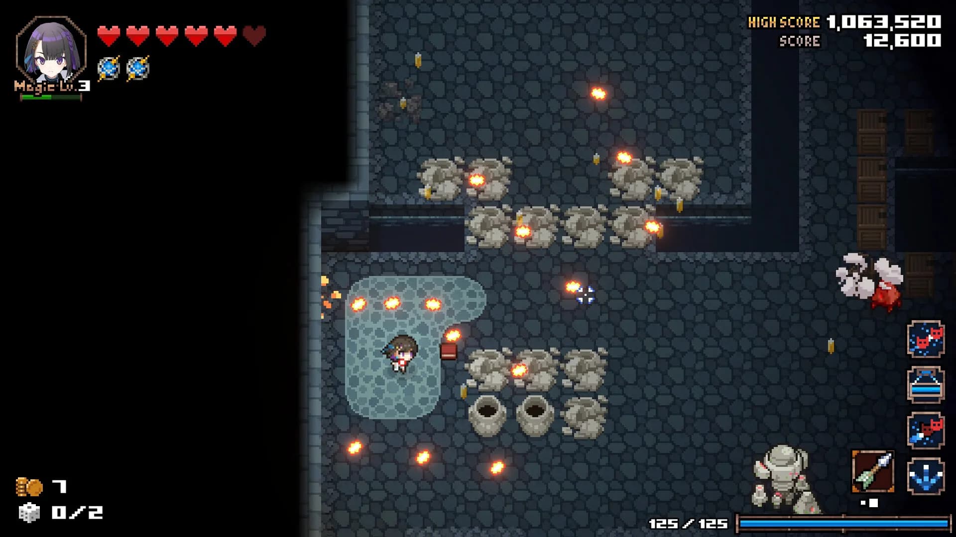 HEAVEN SEEKER コノ残酷ナ世界ノ救イ方 görsel 2