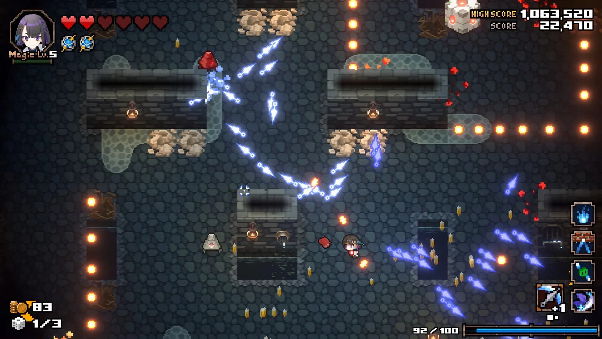 HEAVEN SEEKER コノ残酷ナ世界ノ救イ方 görsel 3