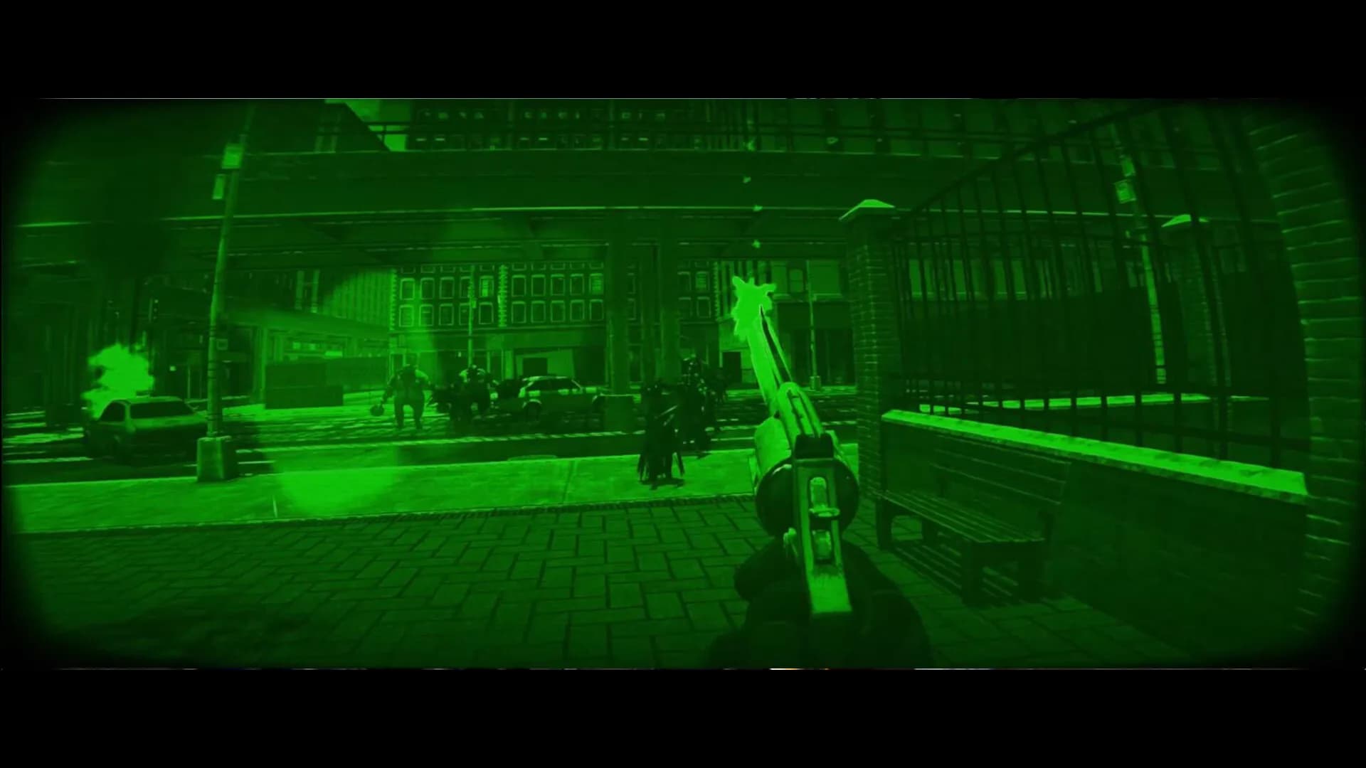 ZOMBIECAM görsel 13