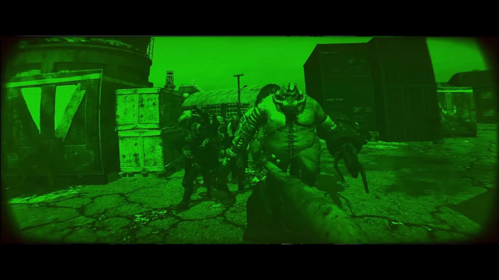 ZOMBIECAM görsel 14