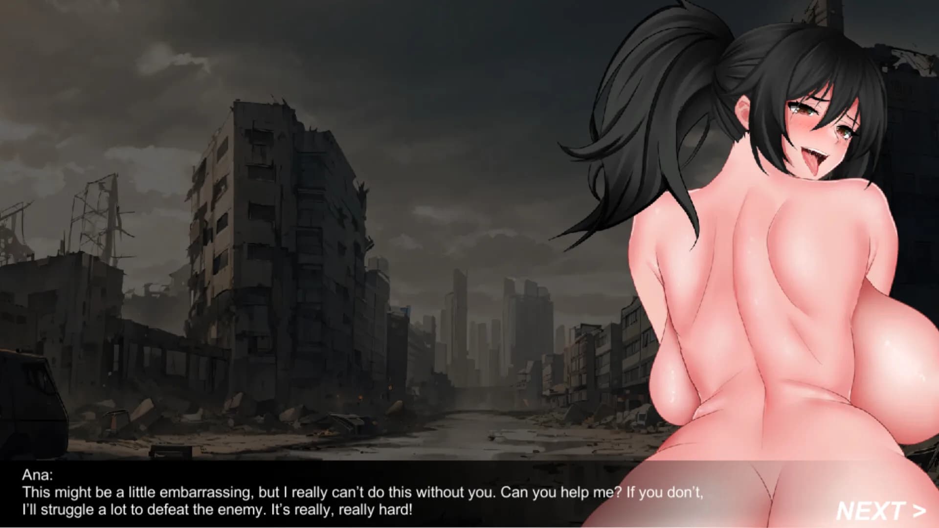 Hentai X Thief görsel 4