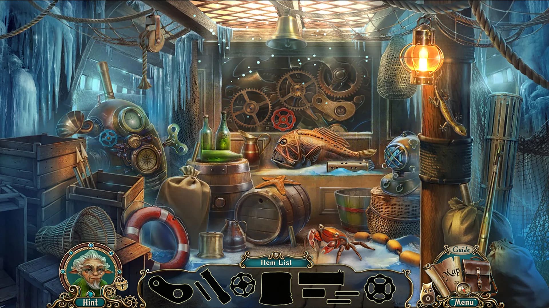 Nearwood - Collector's Edition görsel 2