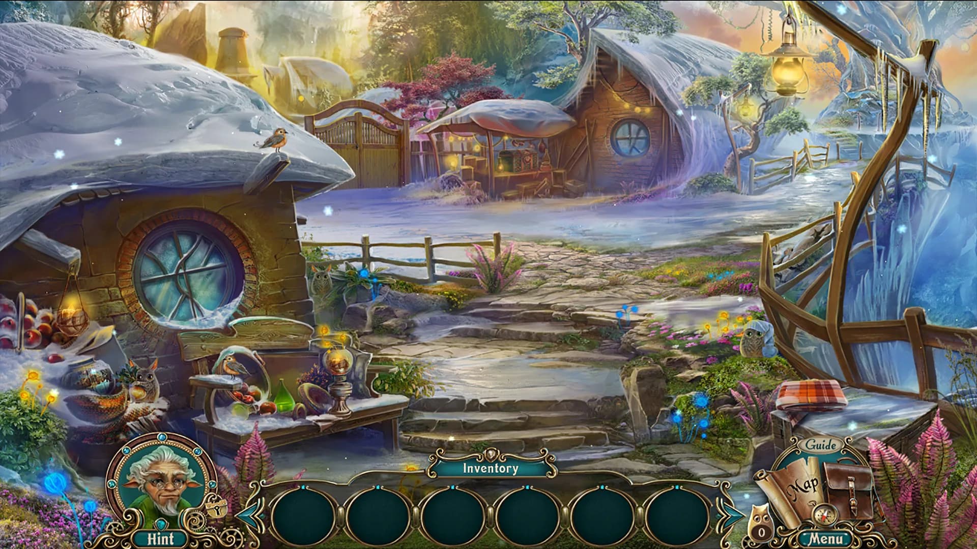 Nearwood - Collector's Edition görsel 3