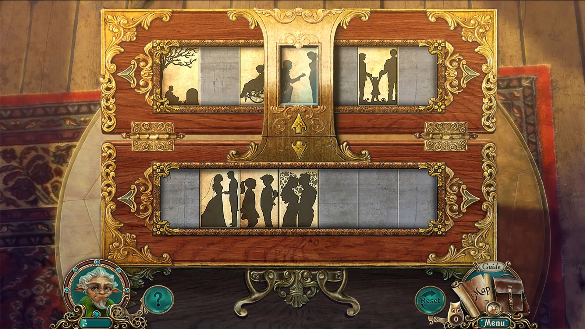 Nearwood - Collector's Edition görsel 13