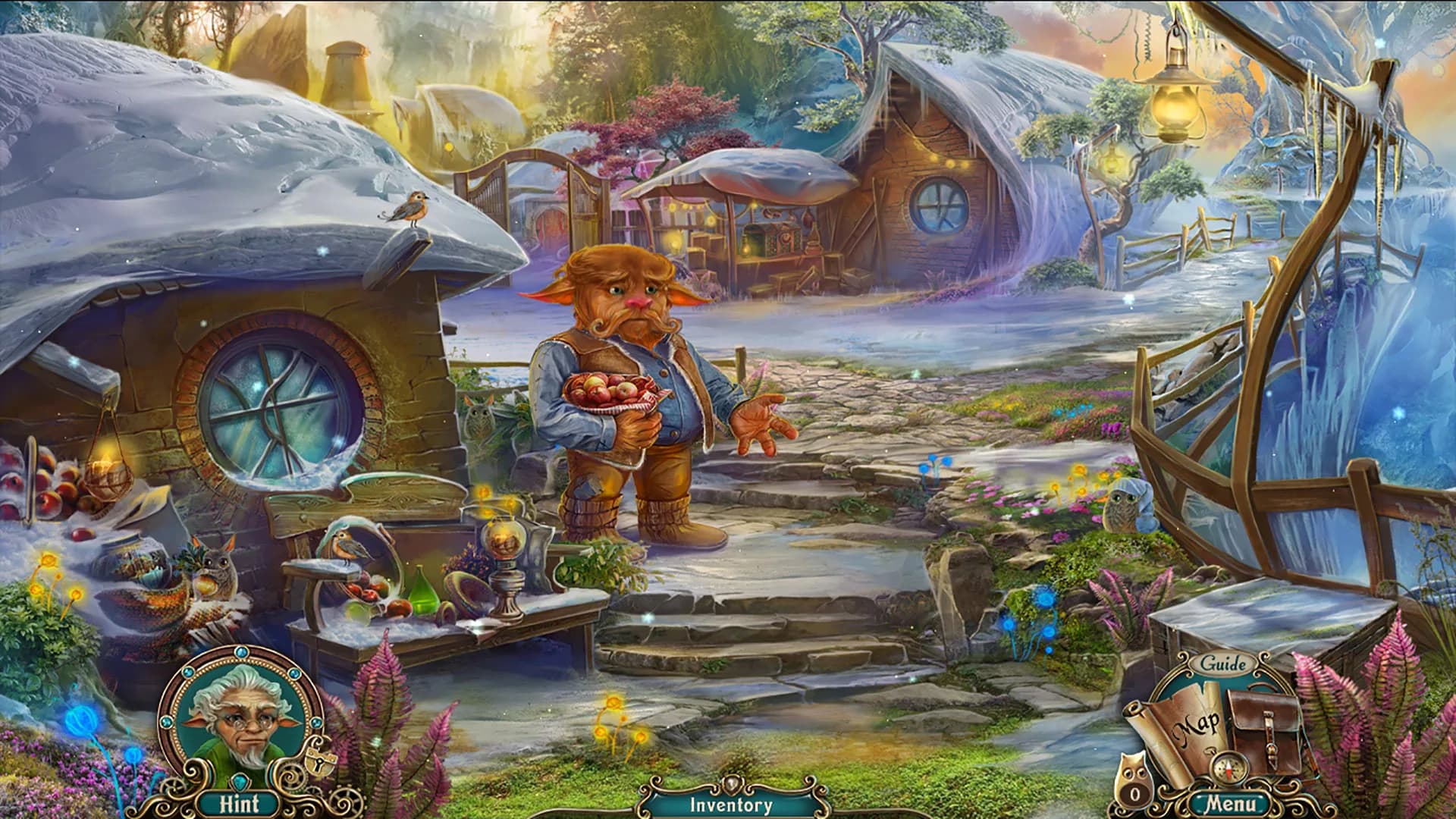 Nearwood - Collector's Edition görsel 17