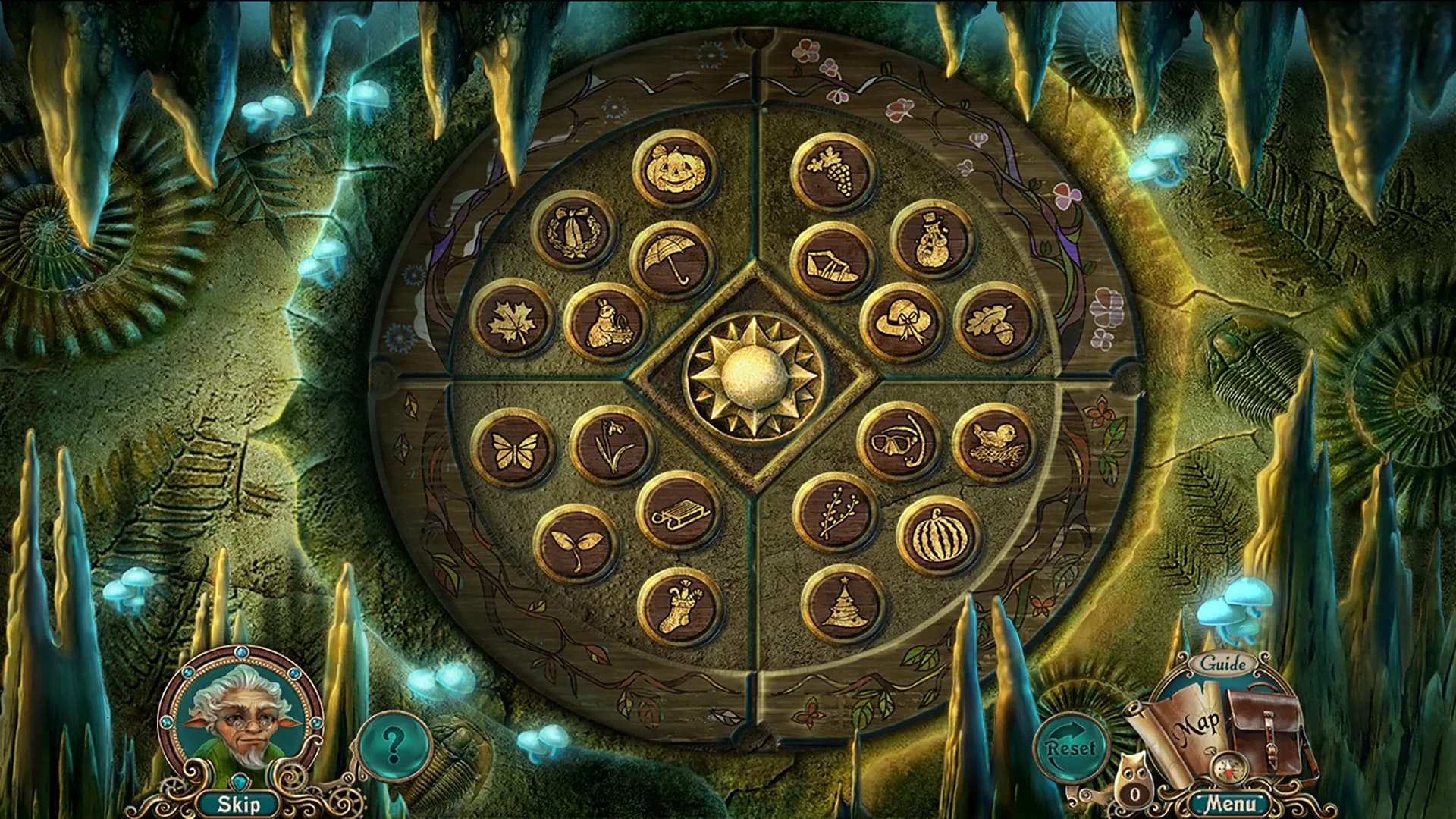 Nearwood - Collector's Edition görsel 4