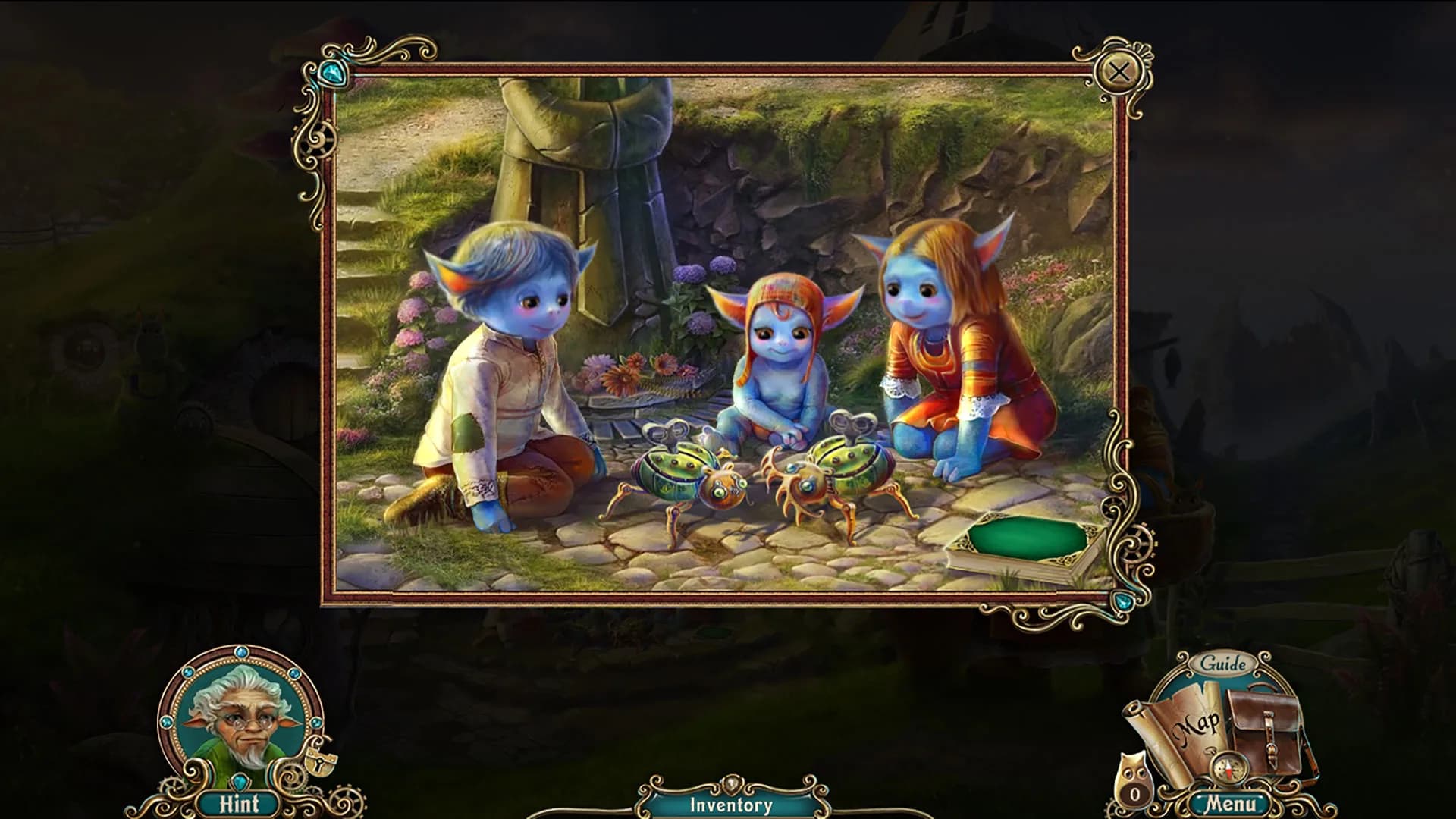 Nearwood - Collector's Edition görsel 5