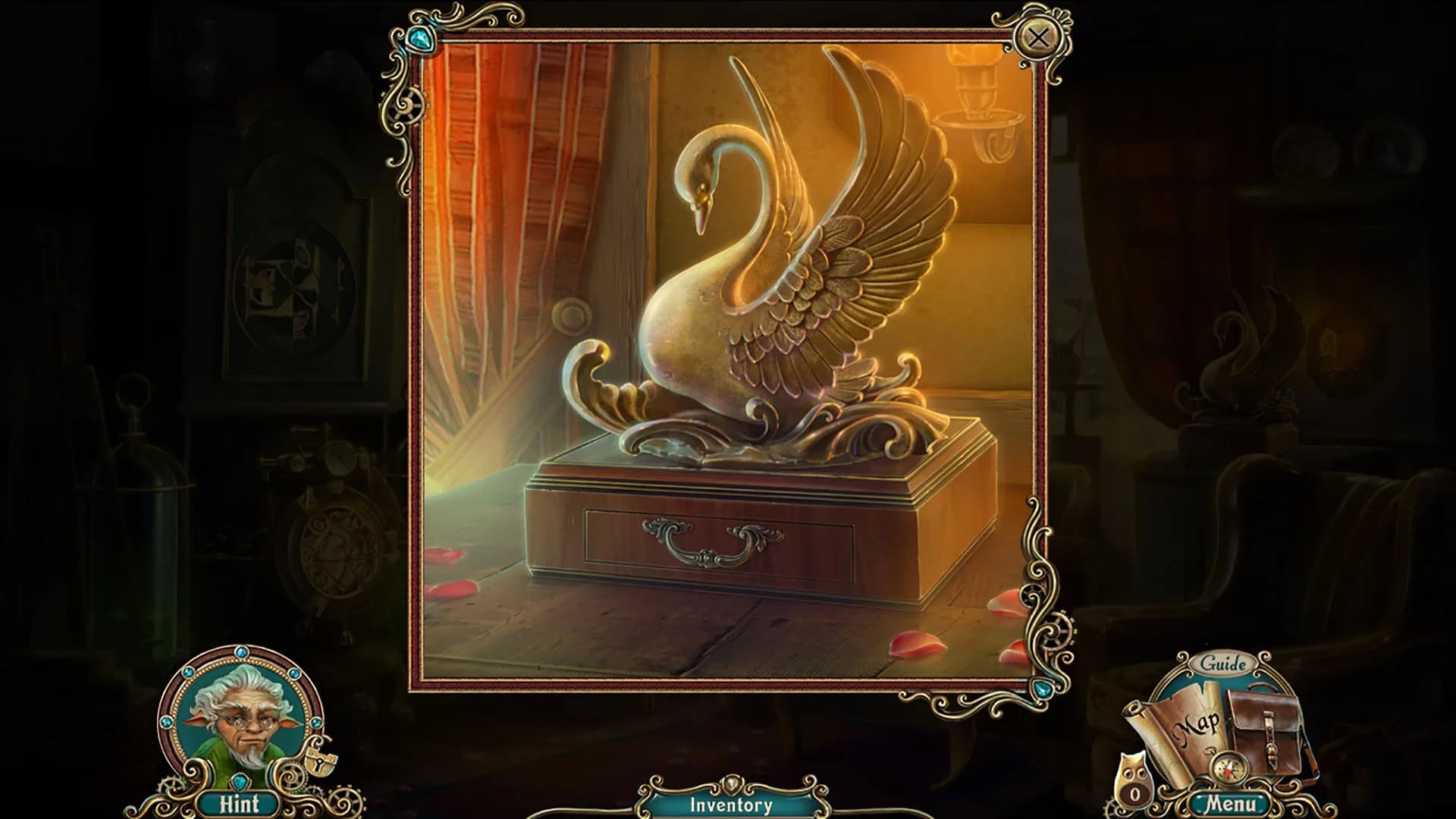 Nearwood - Collector's Edition görsel 8