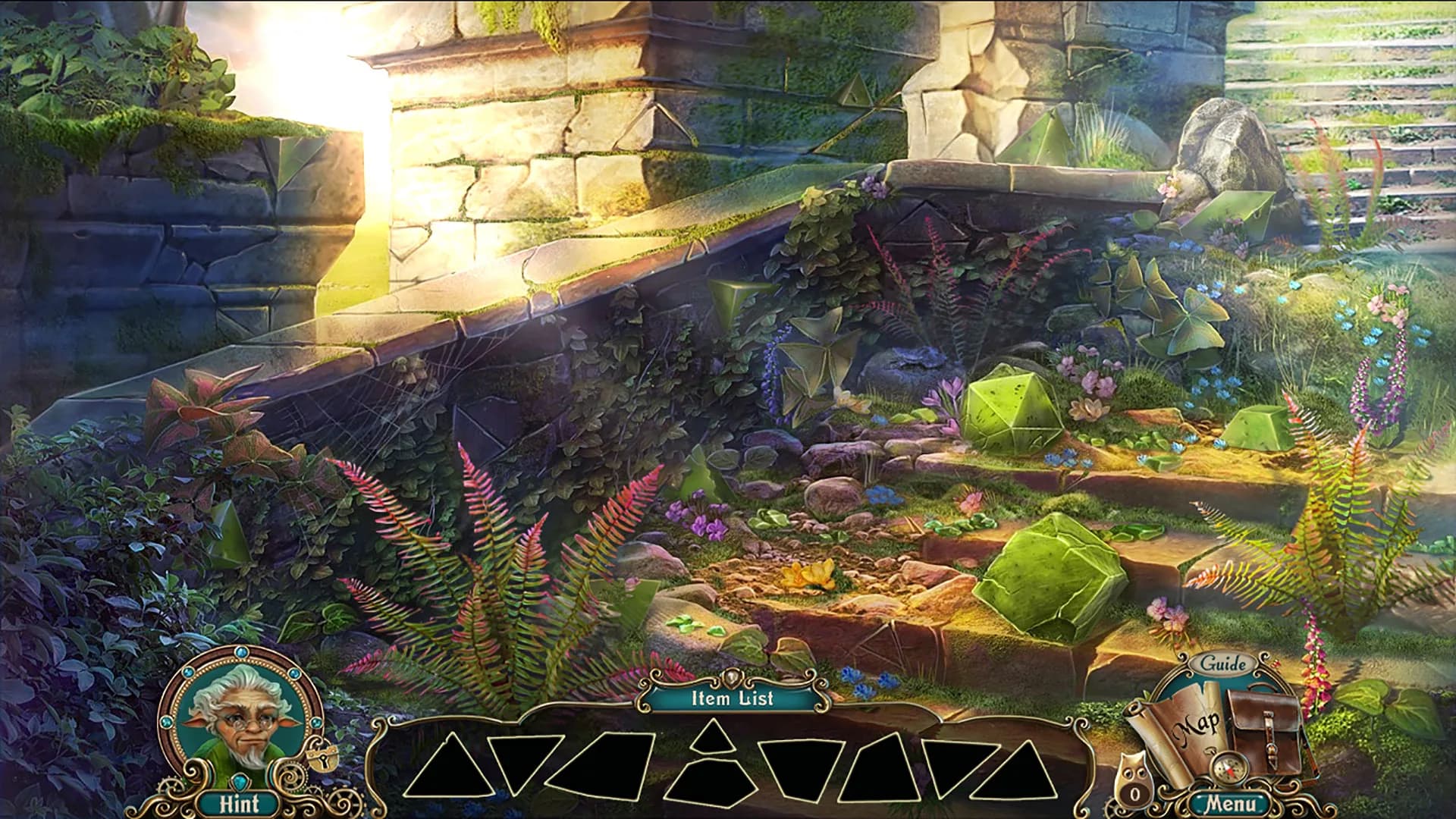 Nearwood - Collector's Edition görsel 9