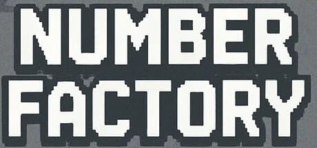 Number Factory