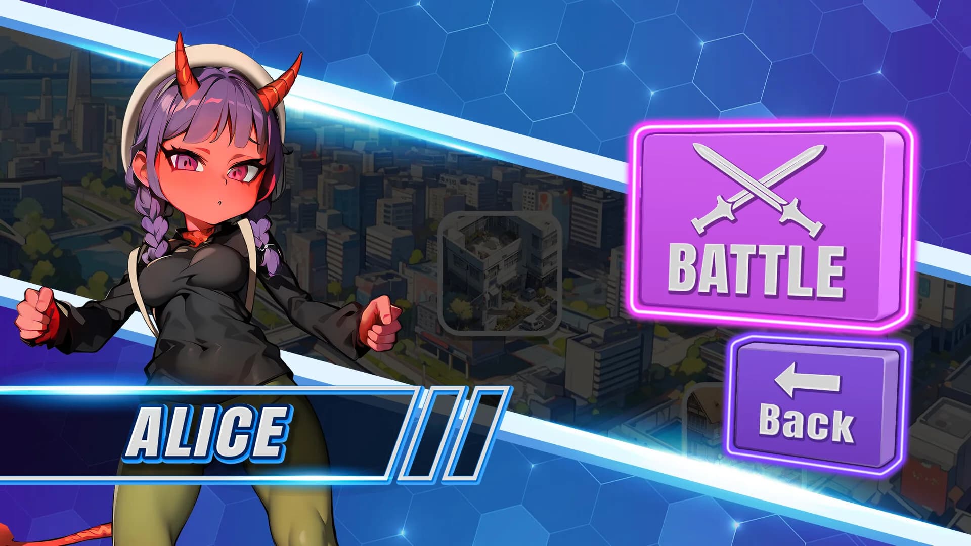 Tokyo Desire : Deck Builders görsel 4