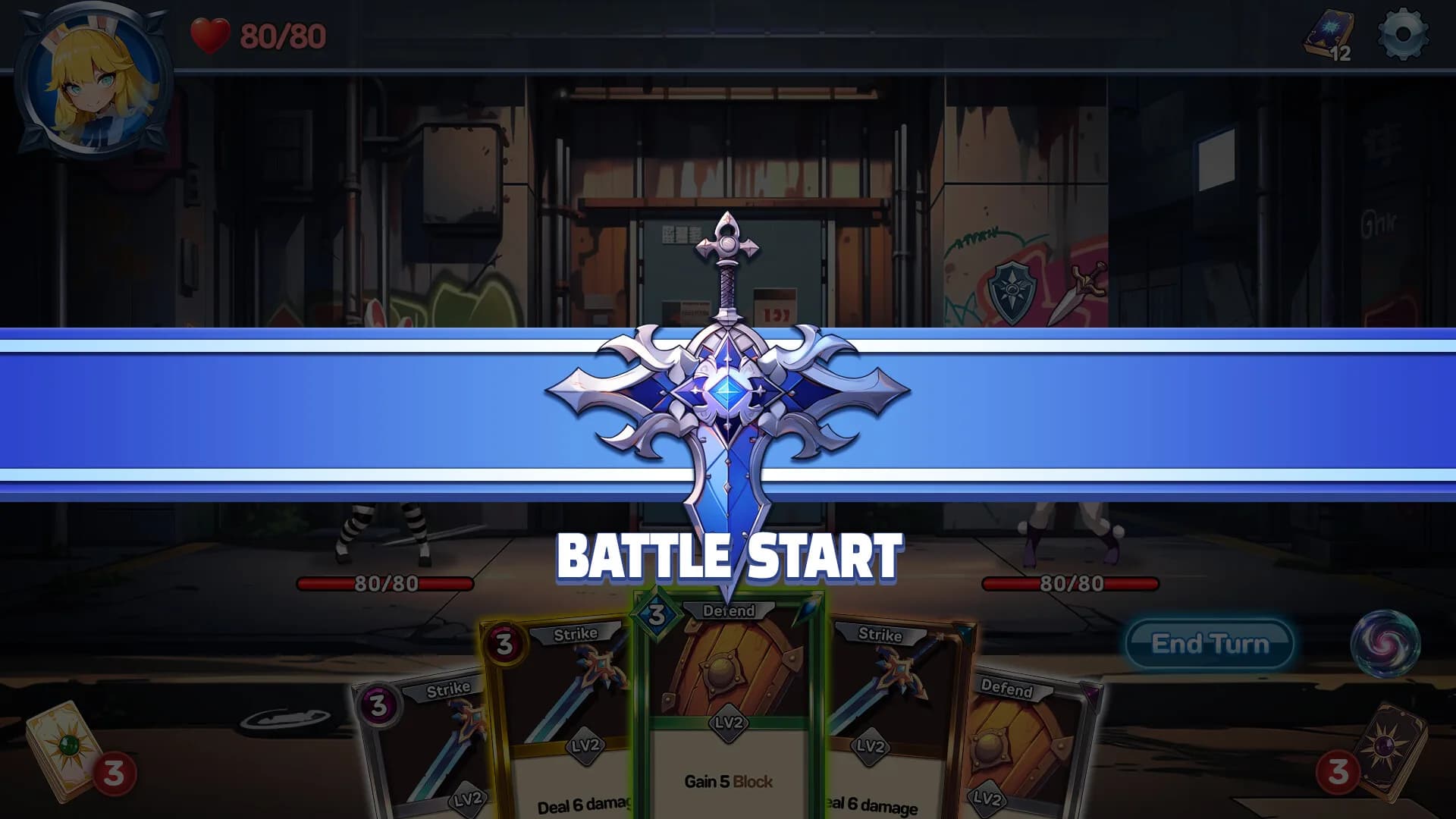 Tokyo Desire : Deck Builders görsel 6