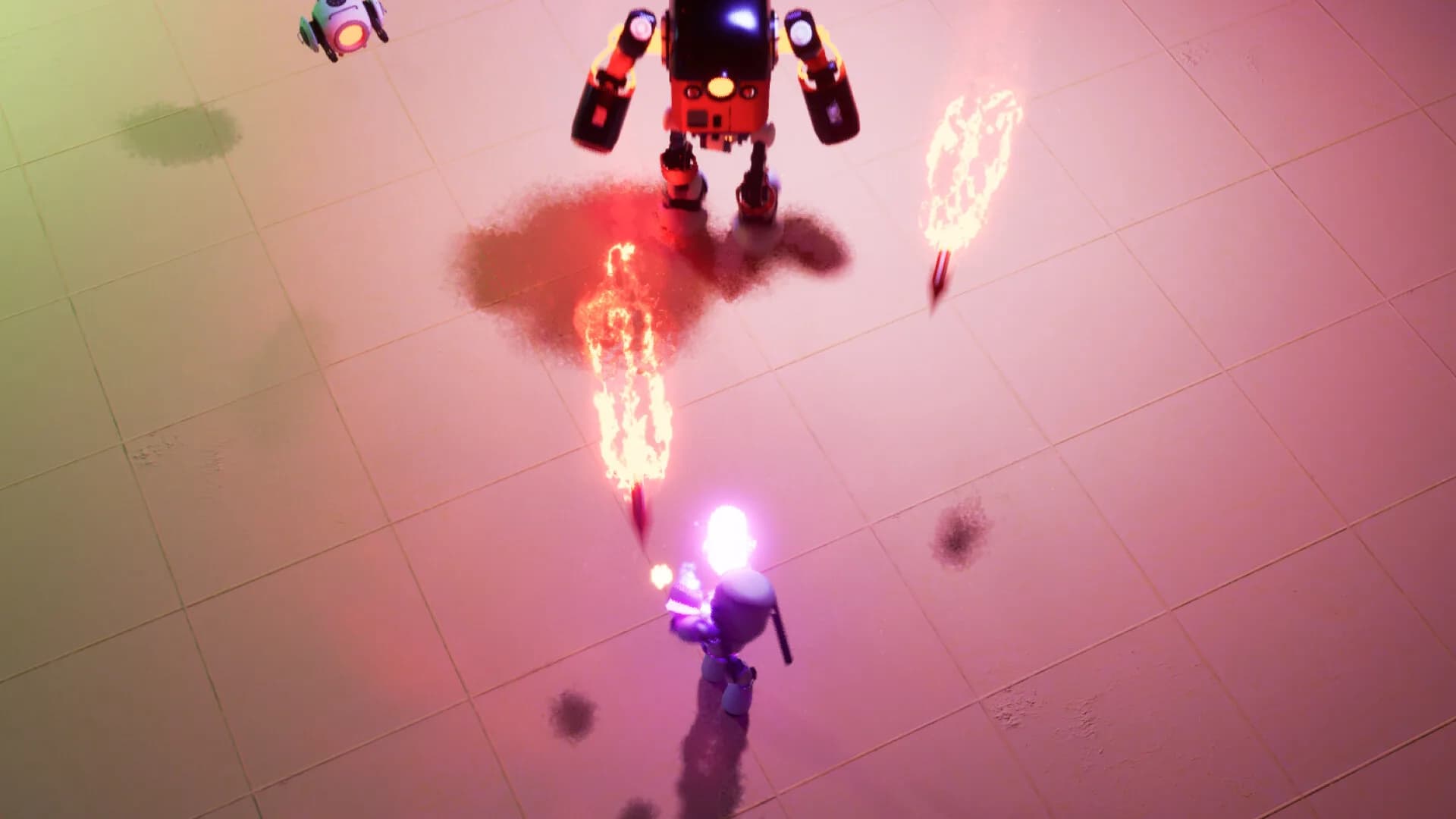 Systems Fall görsel 3