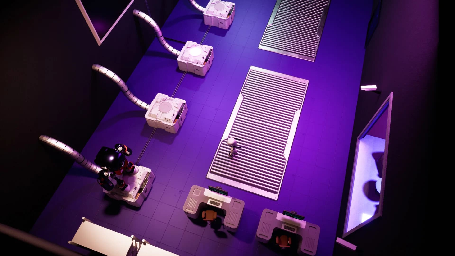 Systems Fall görsel 4