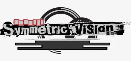 SYMMETRIC;VISION görsel 1