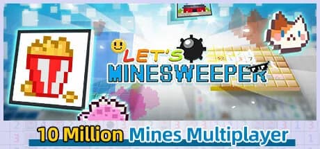 Let's Minesweeper görsel 1