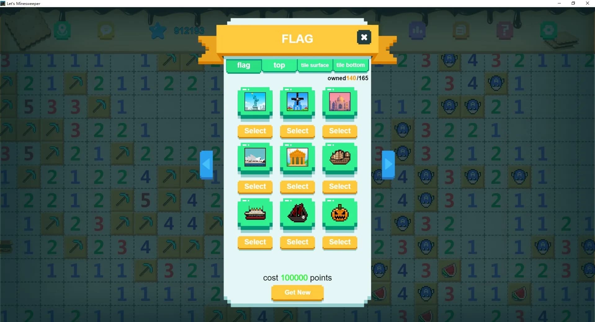 Let's Minesweeper görsel 9