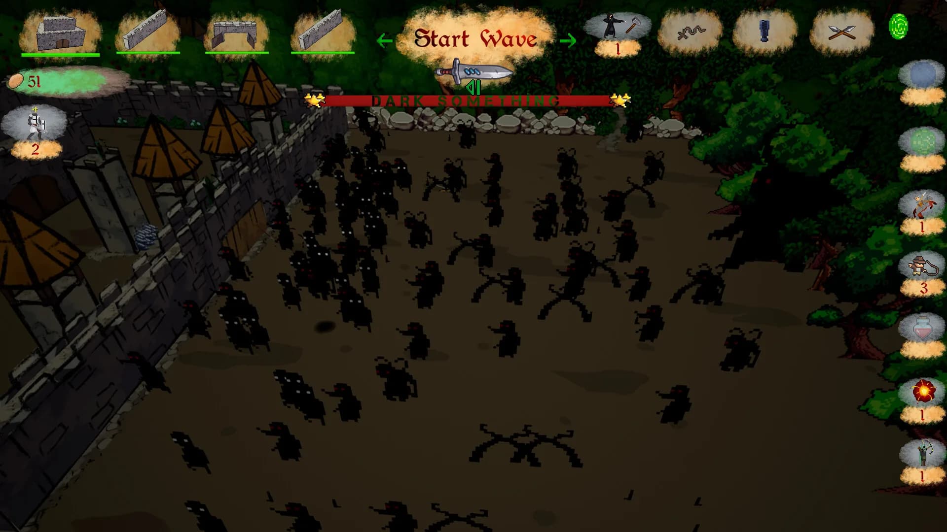 Tower Defense: Last Castle görsel 5