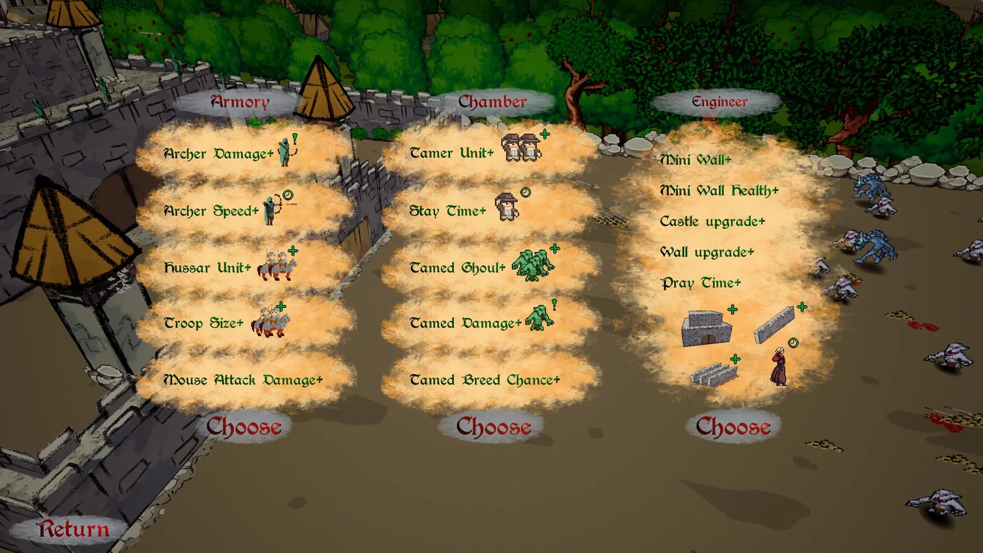 Tower Defense: Last Castle görsel 6