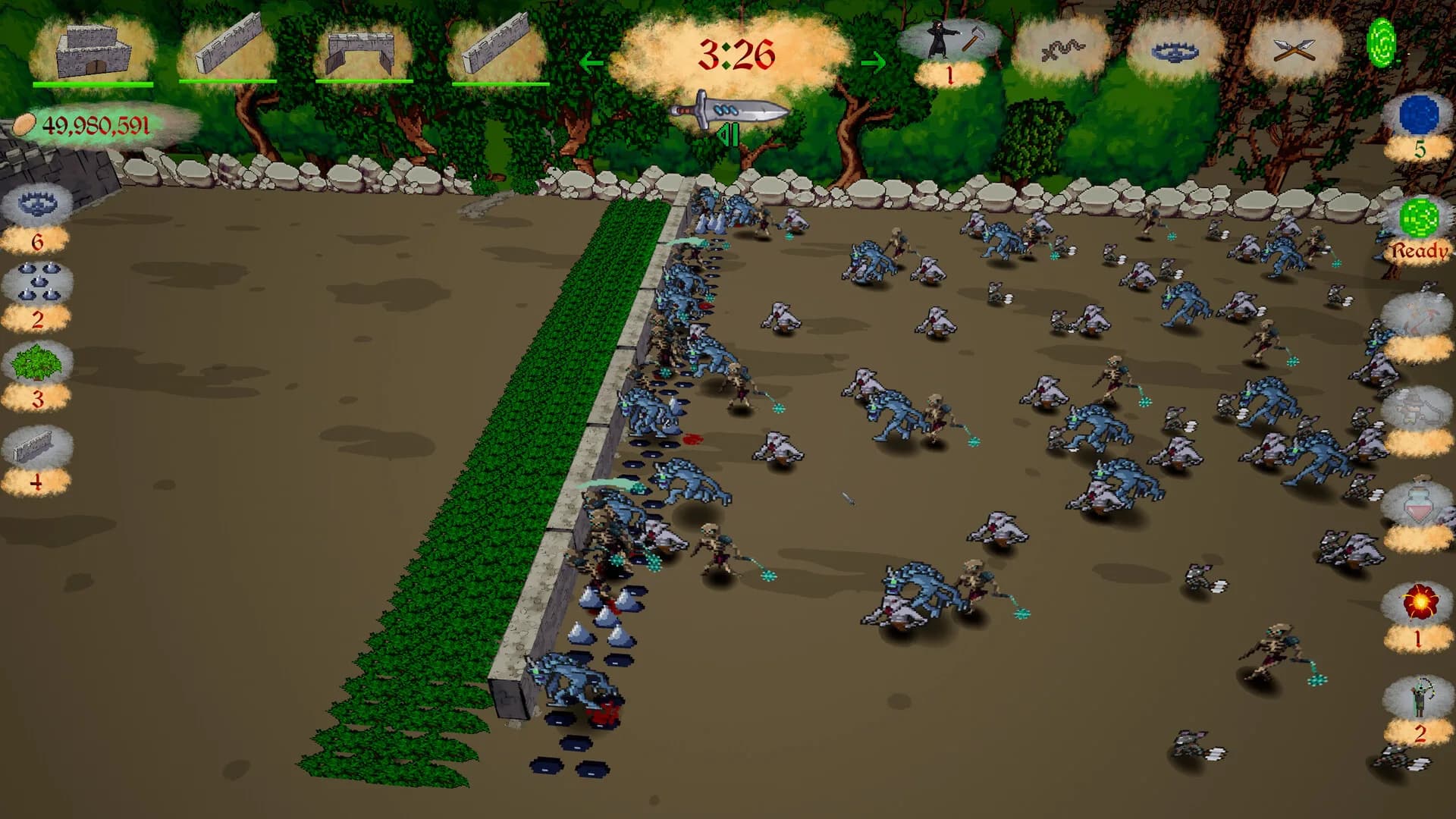 Tower Defense: Last Castle görsel 8