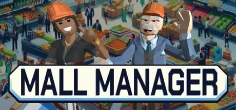 Mall Manager görsel 1