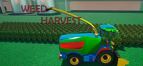 Weed Harvest görsel 1