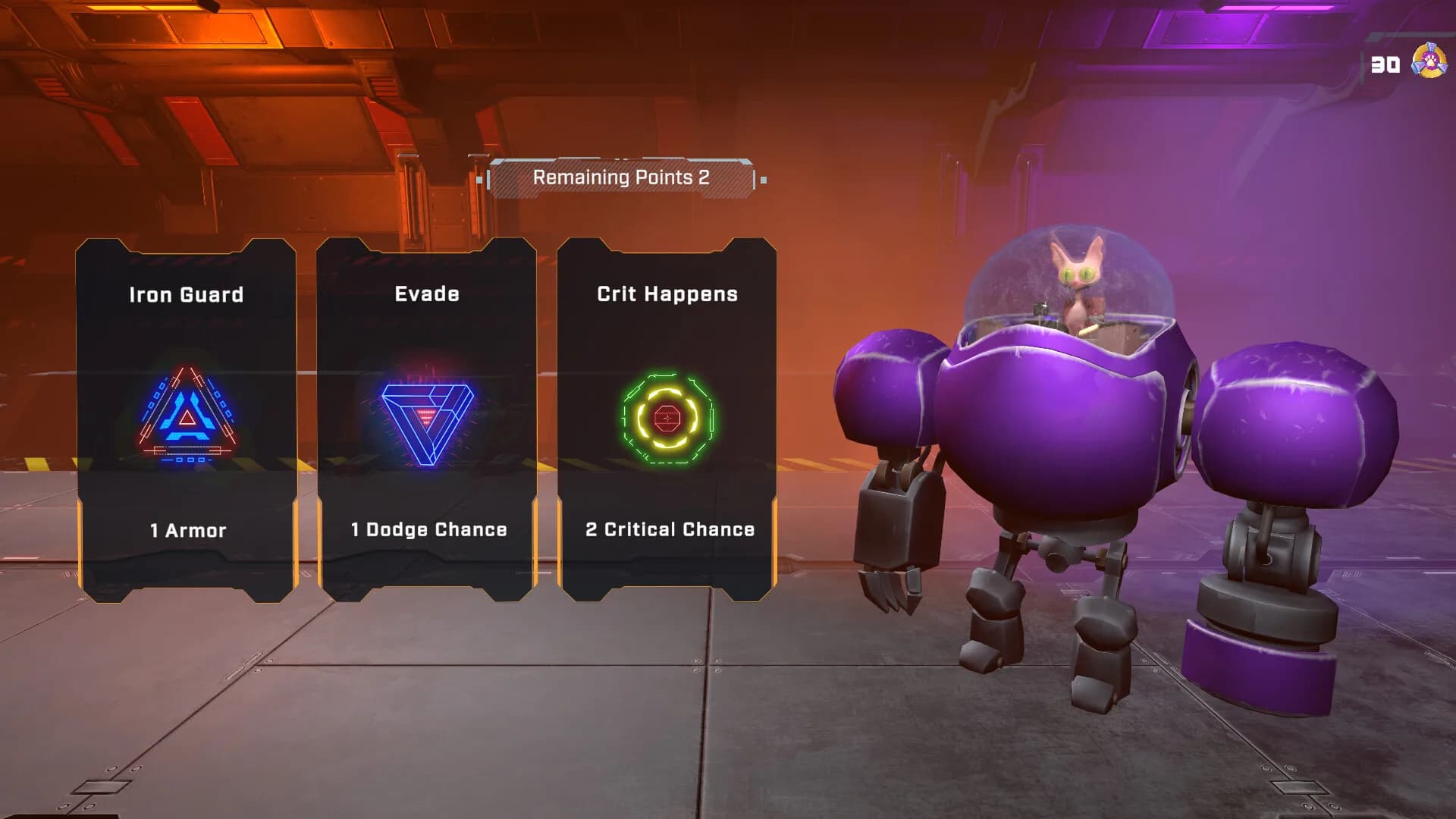 Cats, Guns & Robots Prologue görsel 3