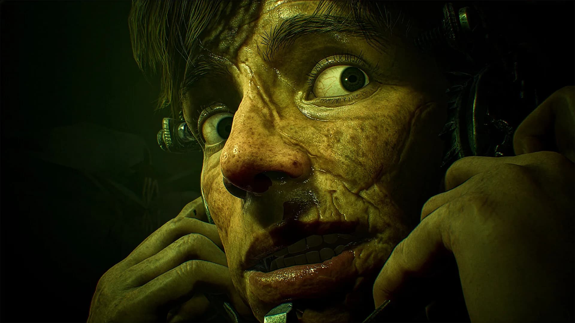 SAW: Genesis görsel 9