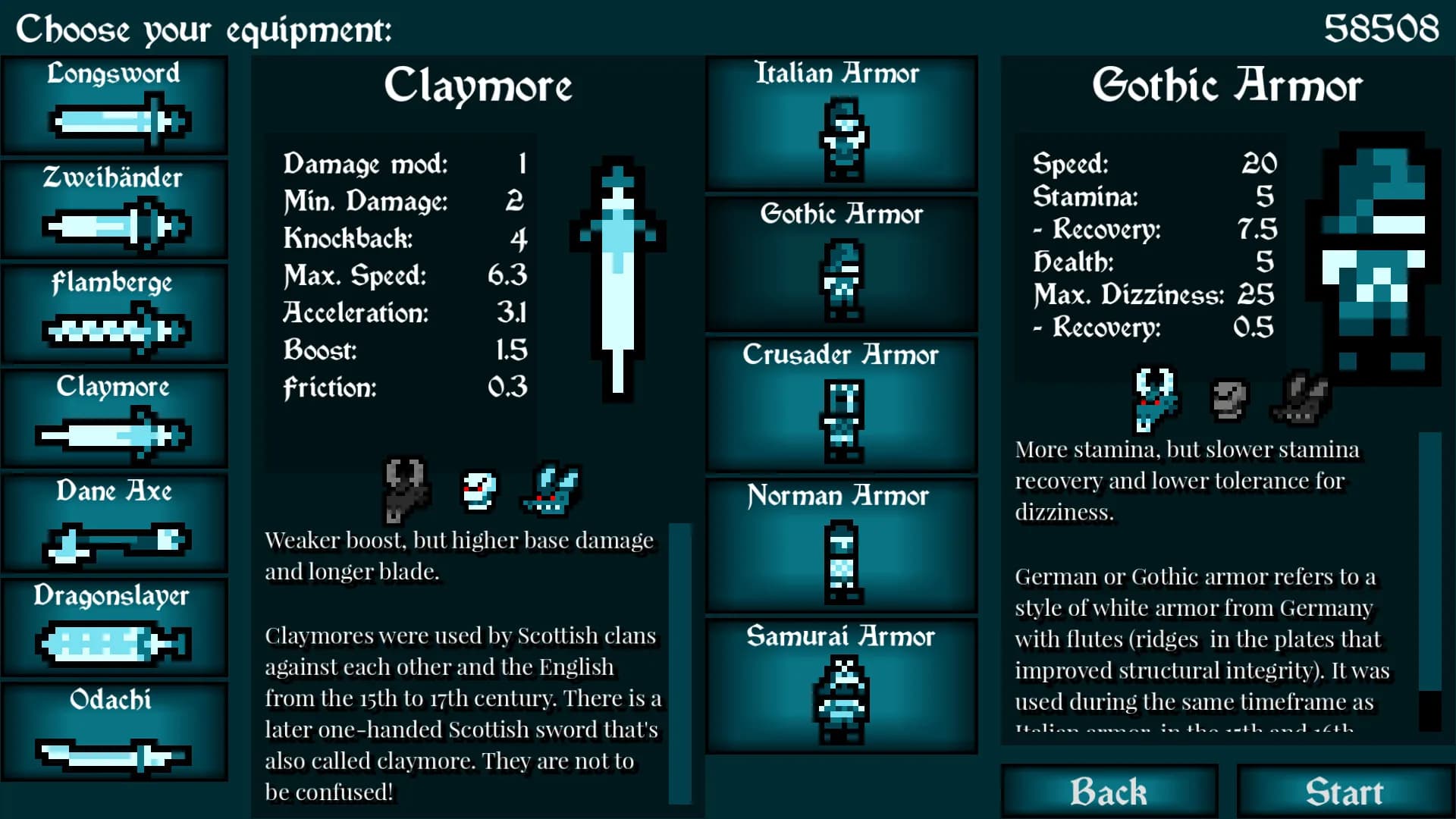 Sword vs Horde görsel 6
