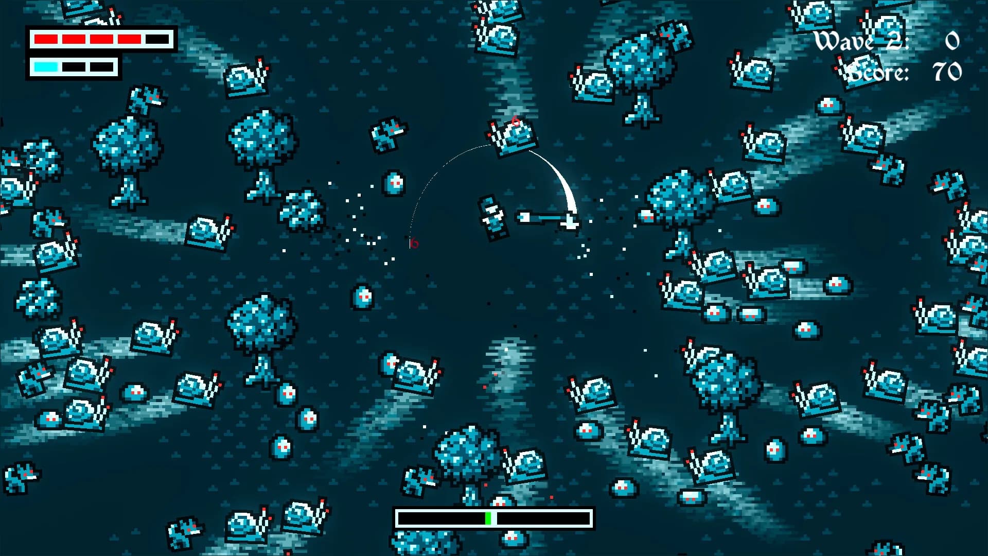 Sword vs Horde görsel 7