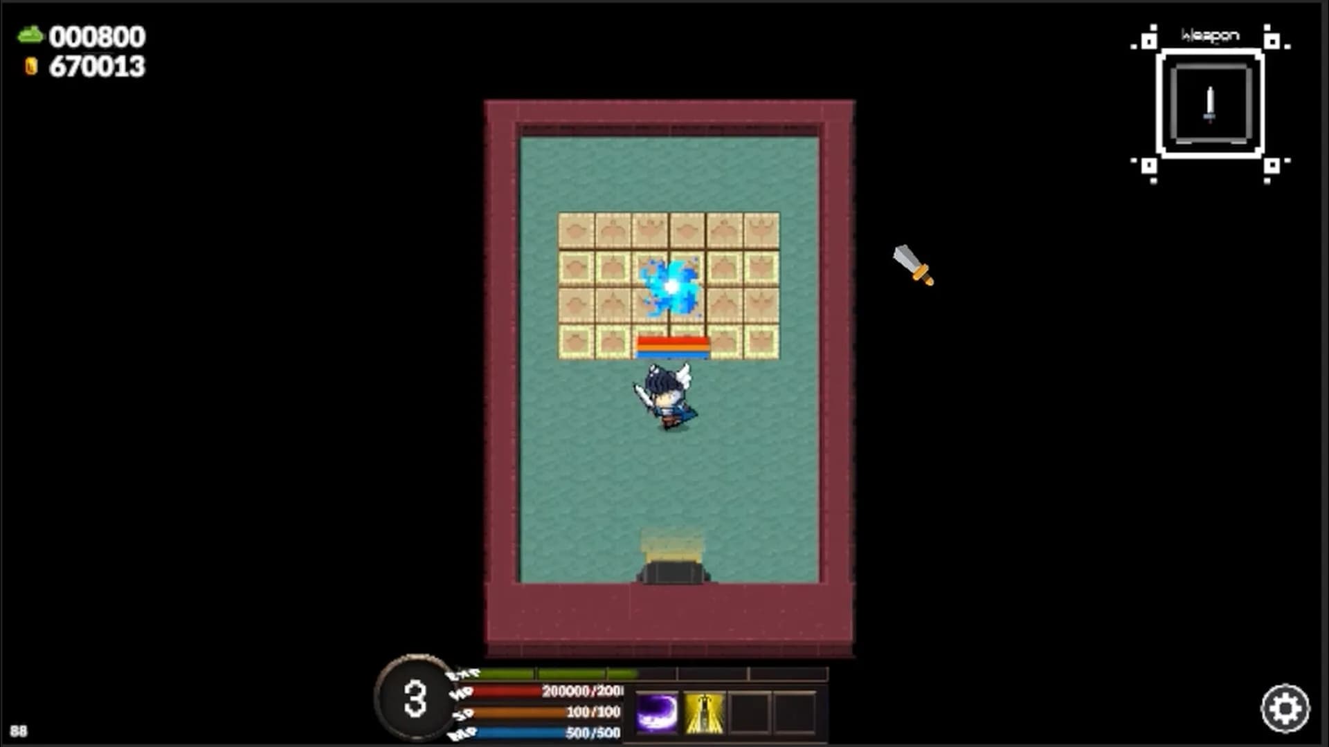 Sword Smash 2 görsel 2