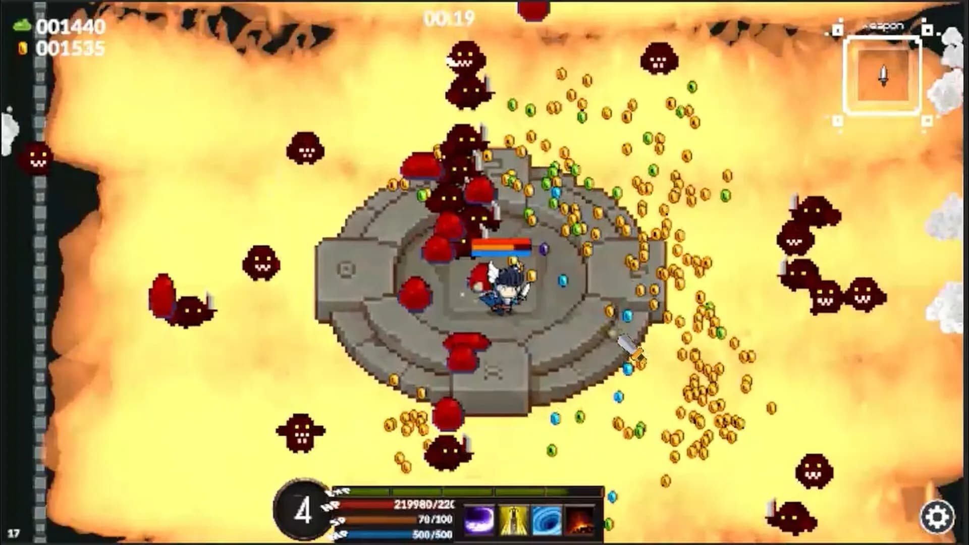 Sword Smash 2 görsel 3