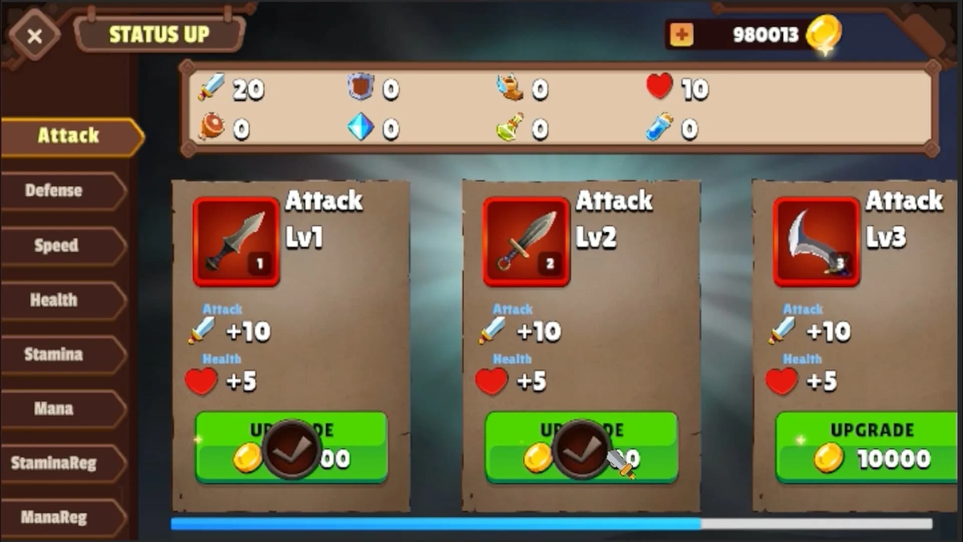 Sword Smash 2 görsel 5