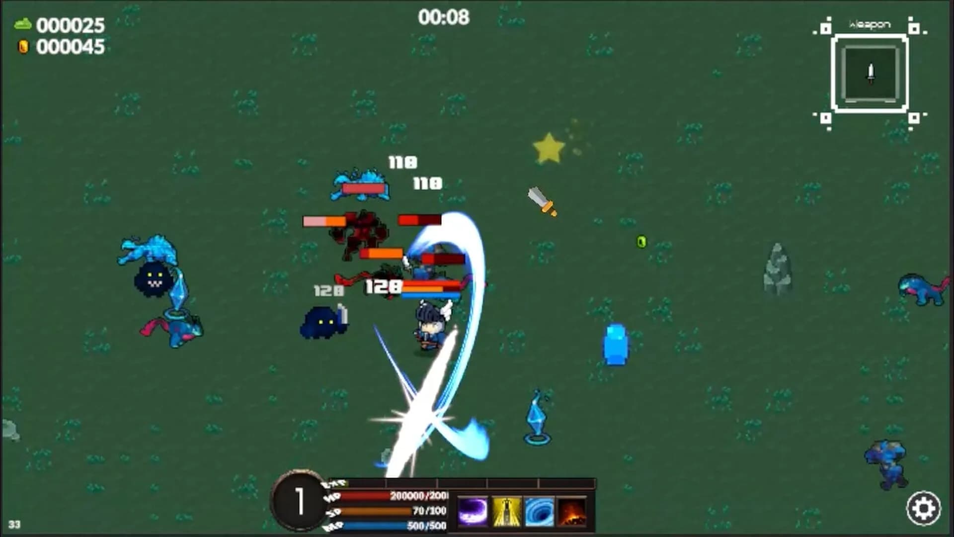 Sword Smash 2 görsel 6