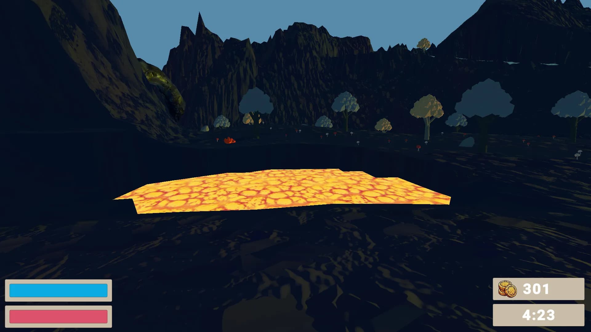 Timber Tales görsel 4